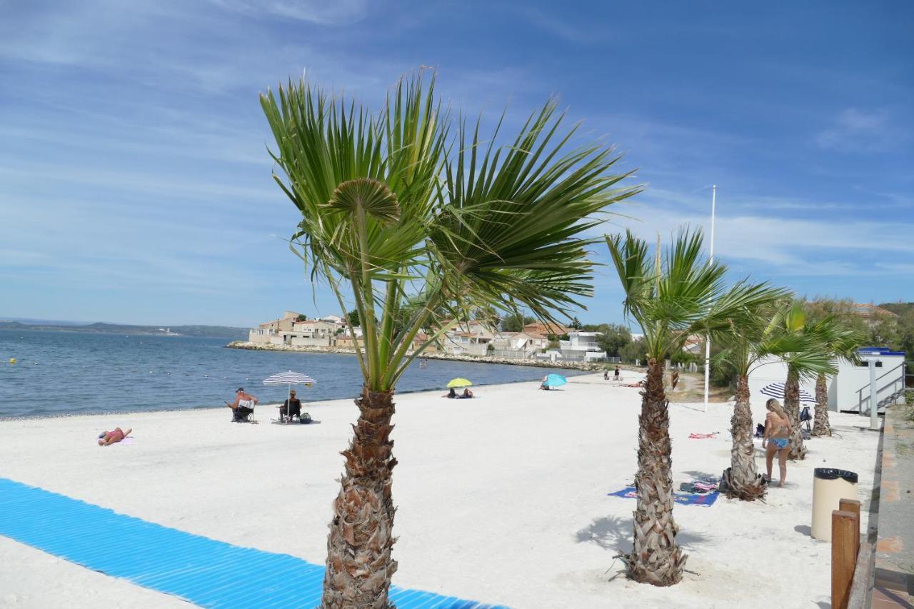 Appartamento Le Provencal Saint-Mitre-les-Remparts Esterno foto